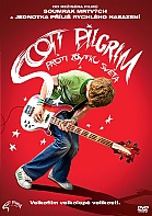 Scott Pilgrim proti zbytku svta