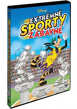 Extrmn zbavn sporty