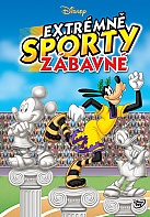 Extrmn zbavn sporty