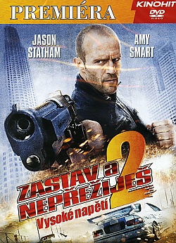 Zastav a nepeije 2 (BAZAR)