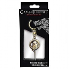 KLENKA GAME OF THRONES - "Pobonk krle" 3D (Merchandise)