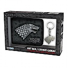 Drkov set GAME OF THRONES - Stark 3 (Merchandise)