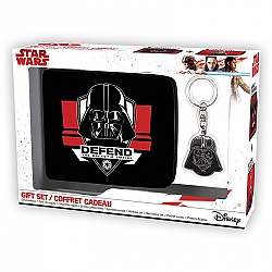 Drkov set STAR WARS - Darth Vader 2