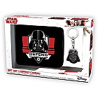 Drkov set STAR WARS - Darth Vader 2 (Merchandise)