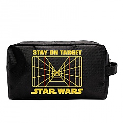 TOALETN TAKA STAR WARS - Stay on Target