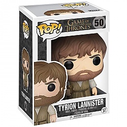 Figurka Funko POP! Game of Thrones - Tyrion Lannister
