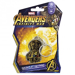 Klenka Avengers Infinity War - Thanova rukavice