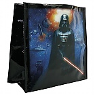 NÁKUPNÍ TAŠKA STAR WARS - Vader & Yoda (Merchandise)