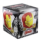 Dza na suenky IRON MAN (Merchandise)
