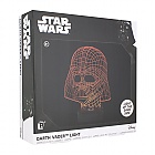 LAMPIKA STAR WARS - Darth Vader (Merchandise)