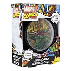 Budk MARVEL HRDINOV - lentikulrn (Merchandise)