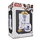 Dóza na sušenky STAR WARS - R2-D2 (Merchandise)