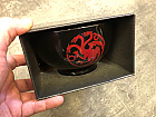 MISKA GAME OF THRONES - Targaryen 460 ml