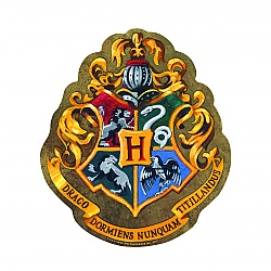 PODLOKA POD MY - HARRY POTTER - BRADAVICE