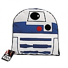 POLŠTÁŘ STAR WARS - R2-D2 (Merchandise)