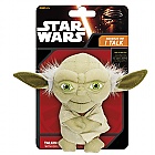 KLENKA STAR WARS - mluvc Yoda (Merchandise)