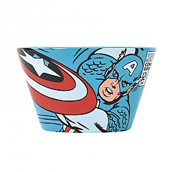 MISKA CAPTAIN AMERICA 460 ML