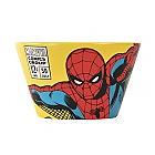 MISKA SPIDER-MAN 460 ML (Merchandise)