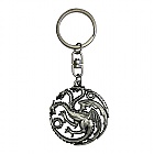 KLENKA GAME OF THRONES - Targaryen 3D (Merchandise)