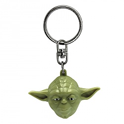 KLENKA STAR WARS - Yoda 3D