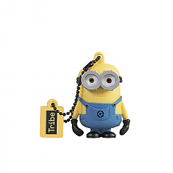 USB FLASH DISK MINIONS 16 GB