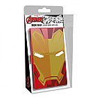 POWERBANKA IRON MAN S LED LOGEM 6000 mAh (Merchandise)