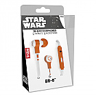 SLUCHTKA DO U BB8 (Merchandise)