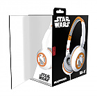 SLUCHTKA BB8 (Merchandise)