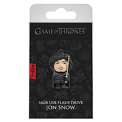 USB FLASH DISK JON SNOW 16 GB