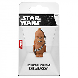 USB FLASH DISK CHEWBACCA 16 GB