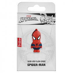 USB FLASH DISK SPIDER-MAN 16 GB