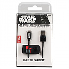 LIGHTNING KABEL DARTH VADER 120 CM (Merchandise)