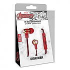 SLUCHTKA DO U IRON MAN (Merchandise)