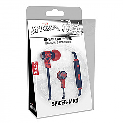 SLUCHÁTKA DO UŠÍ SPIDER-MAN