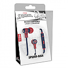 SLUCHTKA DO U SPIDER-MAN (Merchandise)