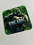 KING KONG - sbratelsk podtcek (Merchandise)