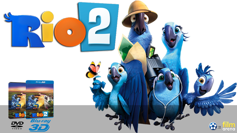 rio 2